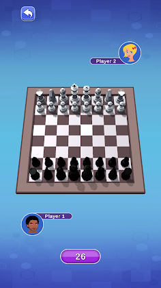 Chess Mate - Screenshot 2