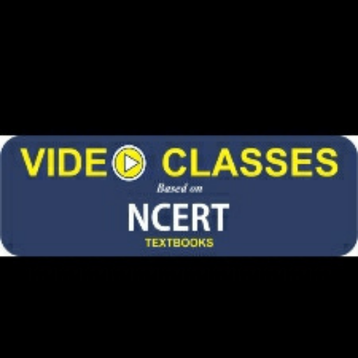Ncert Videos logo