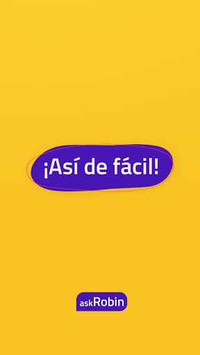 askrobin tu cuenta y oferta f