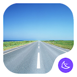 journey-APUS Launcher theme icon