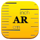 AR Ruler - Camera Tape Measure دانلود در ویندوز