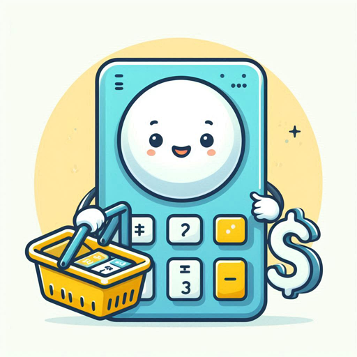 Unit Cost Analyzer icon