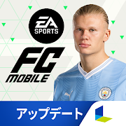 EA SPORTS FC™ MOBILE Mod apk скачать последнюю версию бесплатно