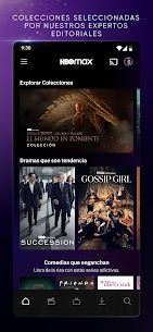 HBO Max: Películas y series APK/MOD 4
