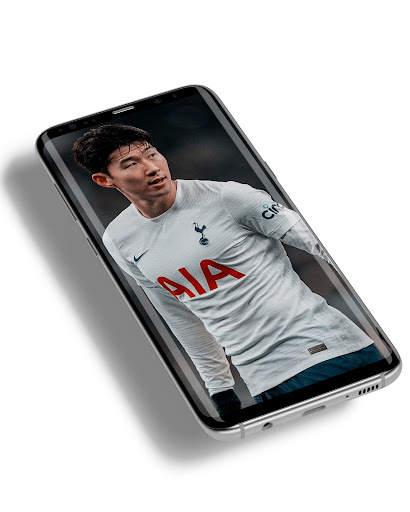Son Heung min Wallpapers
