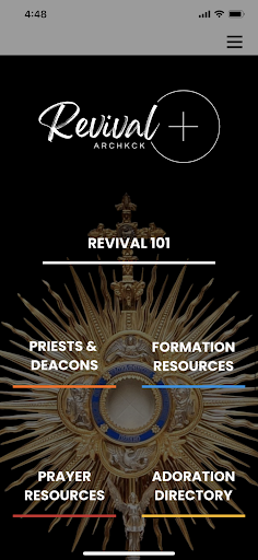 ArchKCK Revival Screen 2