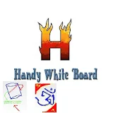 Handy WhiteBoard icon