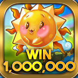 SLOTS Heaven - Win 1,000,000 Coins FREE in Slots! icon