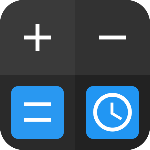 Hour Calculator - Hour Minute  1.0 Icon