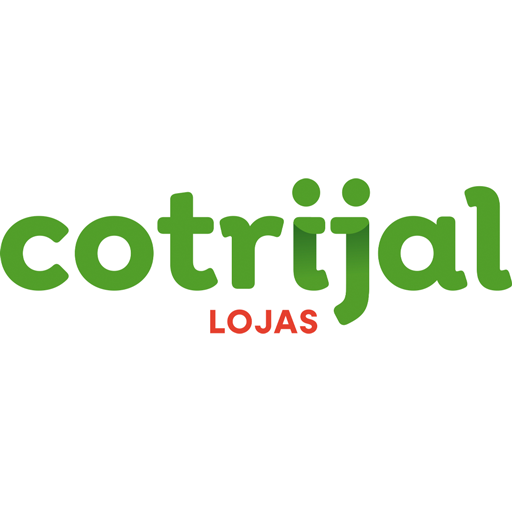 Cotrijal Lojas: Compras Pet logo