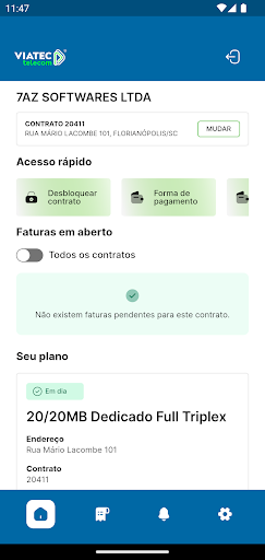 Viatec Screen 2