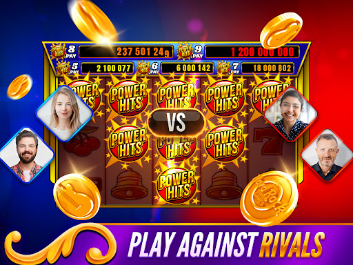 Wild Classic Slots Casino Game - Apps on Google Play