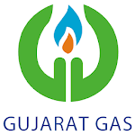 Cover Image of Baixar “ENRICH” - Gujarat Gas Ltd. Customer Mobile App 1.2.0 APK