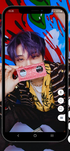 NCT Dream Wallpaper HD 4K