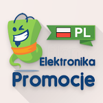 Cover Image of Download Ceneo, Media Expert, Neonet, X-Kom - Promocje 1.0.0 APK