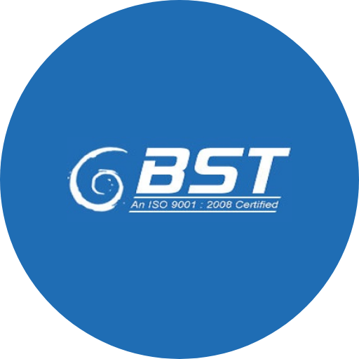 BST logo