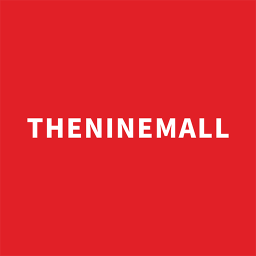 더나인몰 logo