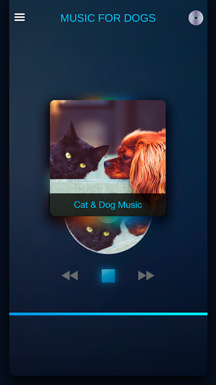 Relax Music for Dogs MOD APK 05