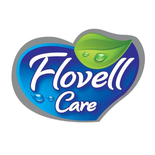Flovell Care Delivery logo