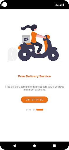 DoorMates Vendor Screen 3