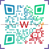 Barcode & Qr Scanner Pro icon