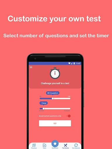 Grade 6 STAAR Math Test and Prac