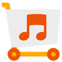 Music Store powered by レコチョク