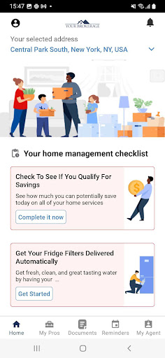 YOUR BROKERAGE CONCIERGE