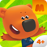 Be-be-bears: Adventures icon