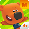 Be-be-bears: Adventures MOD APK 5.1.10 (No Ads)