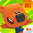 Baixar Be-be-bears: Adventures Instalar Mais recente APK Downloader