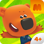 Be-be-bears Free Apk