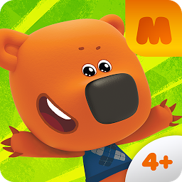 Be-be-bears: Adventures Mod Apk