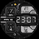 screenshot of Digital Watch Face Sport