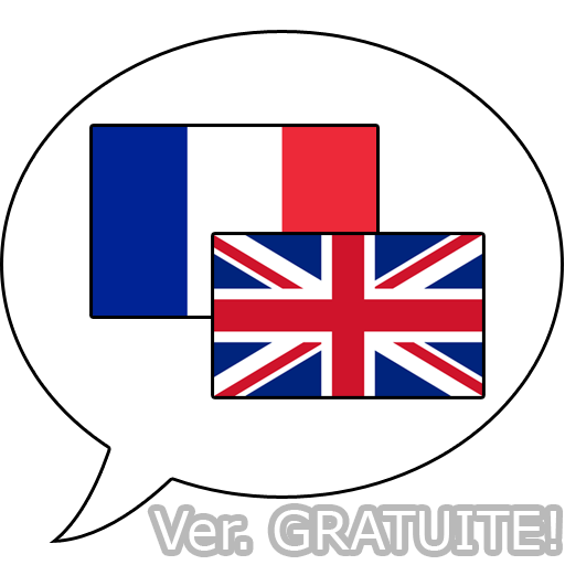 Apprendre l'Anglais - Gratuit  Icon