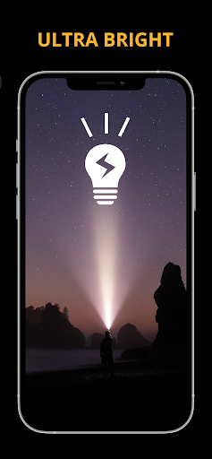 Torchlight - Pocket Flashlight Screen 3