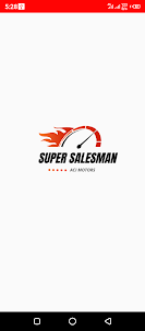 Super Salesman
