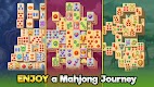 screenshot of Mahjong Journey: Tile Match