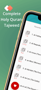 Al Menshawi Quran Tajweed Mp3 Unknown