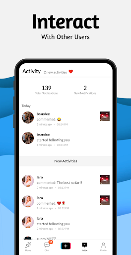 MAGA Hub - Social Media