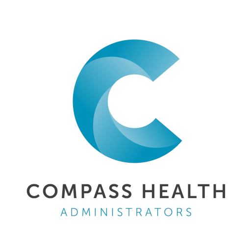 Compass Health Administrators logo