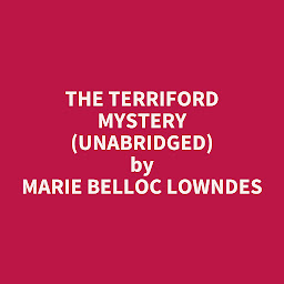Icon image The Terriford Mystery (Unabridged): optional