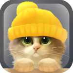 Cover Image of Download Tummy The Kitten 1.2.1 APK