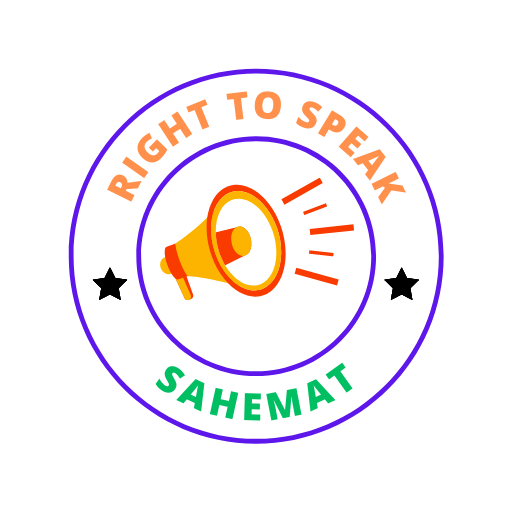 Sahemat - Indian Politics logo