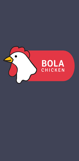 Android application Bola Chicken Merchant Partner screenshort