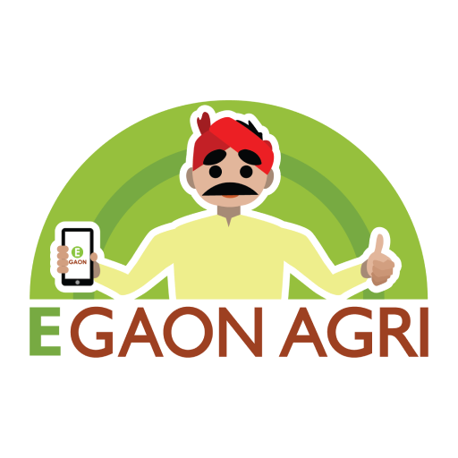 Egaon Agri logo