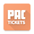 PAC Tickets 