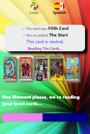 Names and Numbers Roulette 2023