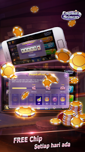 Capsa Susun(Free Poker Casino) 1.7.0 Screenshots 7