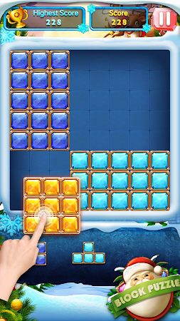 Game screenshot Block Puzzle apk download